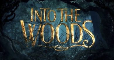 Into The Woods