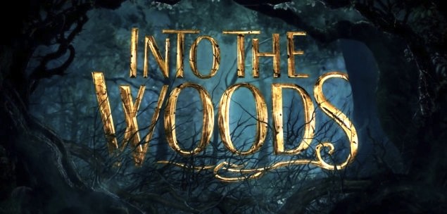 Into The Woods