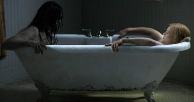 Jessabelle Imagem Destacada