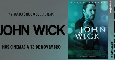 John Wick AE