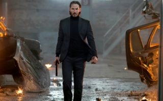 John Wick Destaque