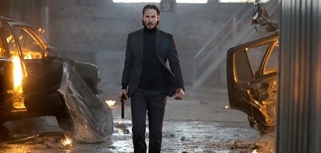 Saiba qual é o futuro de John Wick após final chocante do último filme