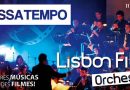 Lisbon Film Orchestra Concerto de Natal Passatempo