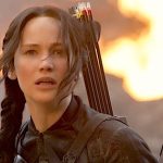 Mockingjay
