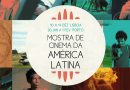 Mostra de Cinema da America Latina 1