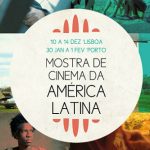 Mostra de Cinema da America Latina 1