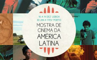 Mostra de Cinema da America Latina 1