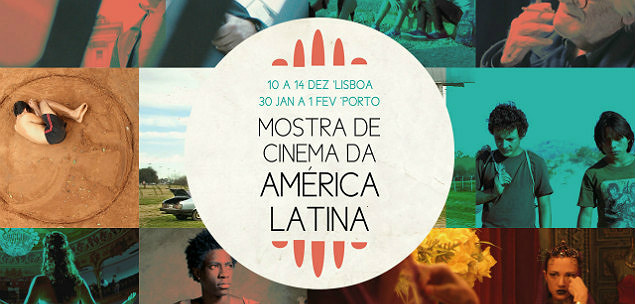 Mostra de Cinema da America Latina 1