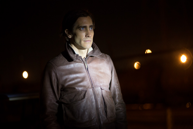 Nightcrawler Fotogaleria I