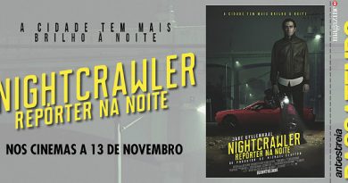 Nightcrawler o Banner