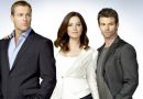 Saving Hope Terceira Temporada 1