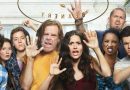 shameless
