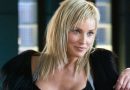 Sharon Stone