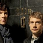 Sherlock