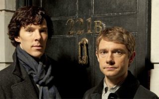 Sherlock