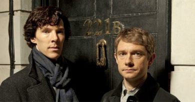 Sherlock