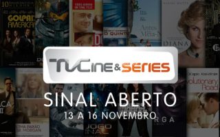 Canais TVCine&Séries Sinal-Aberto-Natal