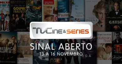 Canais TVCine&Séries Sinal-Aberto-Natal