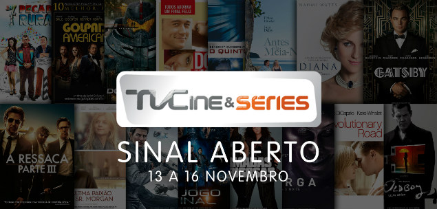 Canais TVCine&Séries Sinal-Aberto-Natal