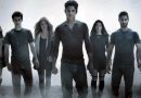 Teen Wolf