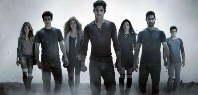 Teen Wolf