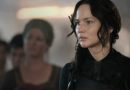 The Hunger Games A Revolta Parte 1 o Destaque