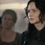 The Hunger Games A Revolta Parte 1 o Destaque