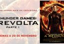 The Hunger Games A Revolta Parte 1 o Passatempo