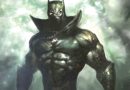 Black Panther