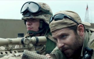 American Sniper