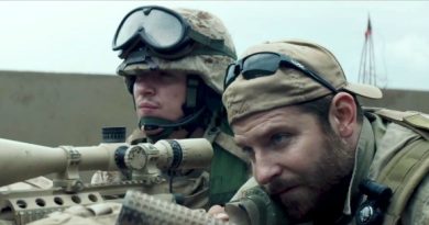 American Sniper