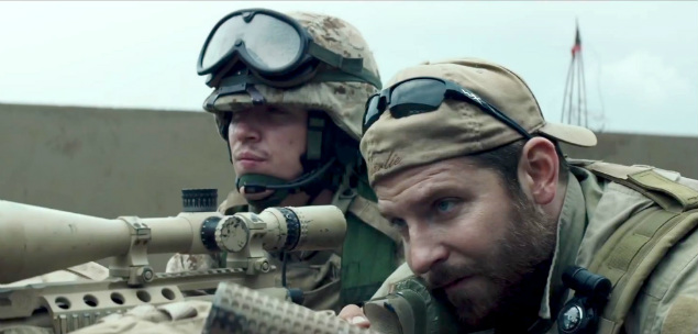 American Sniper