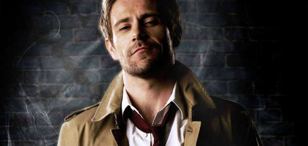 Constantine