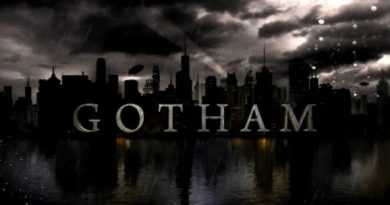 Gotham