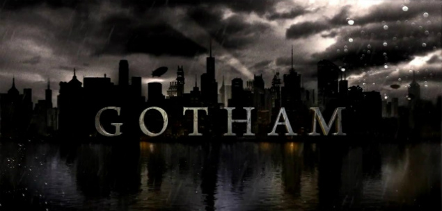 Gotham