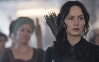 Hunger Games