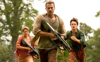 Insurgent