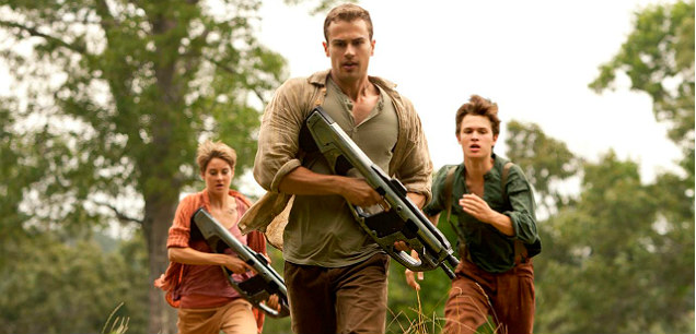 Insurgent