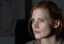interstellar jessica chastain murph