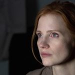 interstellar jessica chastain murph