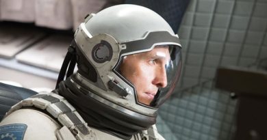 interstellar infográficos