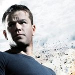 Matt Damon