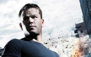 Matt Damon