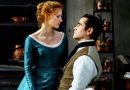 miss julie