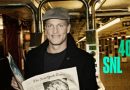 Woody Harrelson