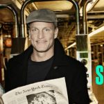 Woody Harrelson
