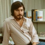 Steve Jobs