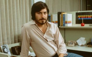 Steve Jobs