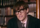 The Theory of Everything