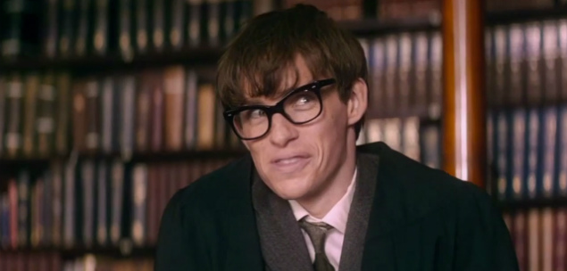 The Theory of Everything